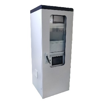 在線(xiàn)式DOAS-3000-苯 差分紫外光譜分析儀 （PID）