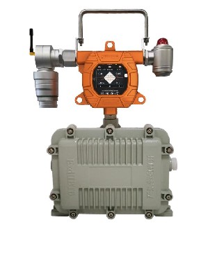 受限空間安全“聯(lián)動盾”：逸云天五合一檢測儀+無線模塊守護(hù)造船作業(yè)！