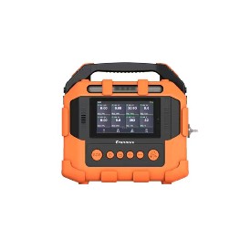 惰性氣體保護要低氧？微量氧氣分析儀適配嗎？