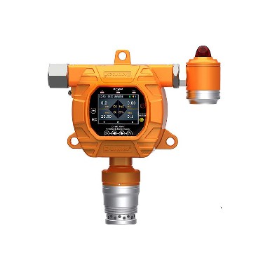 固定式氯氣檢測儀 MIC-600-CL2