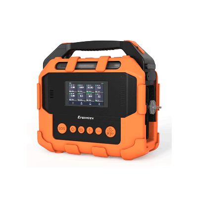 逸云天PTM600-S：微小氣候檢測領(lǐng)域的創(chuàng)新之作，安全性能卓越