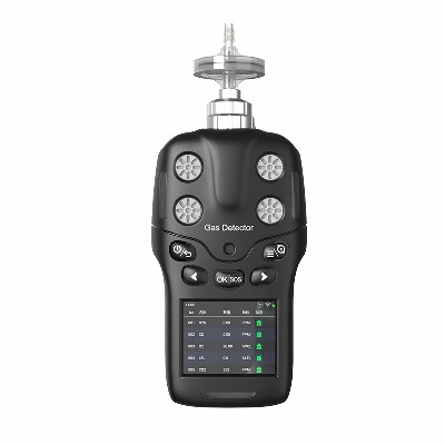 警惕化工火災(zāi)風(fēng)險(xiǎn)，有毒氣體檢測儀守護(hù)生命安全！