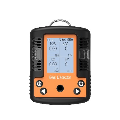 隧道有害氣體報(bào)警器突然不報(bào)警了，該怎么排查？